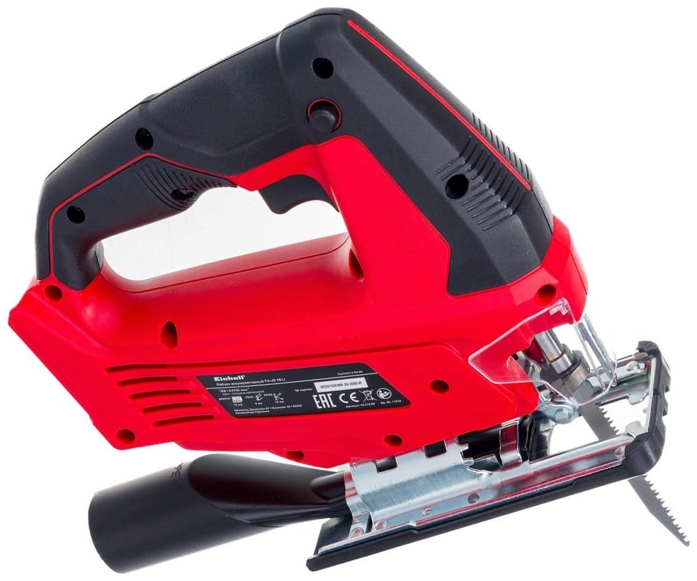 Электролобзик Einhell 4321228 - ForteMarket Электролобзик Einhell 4321228 купить,0
