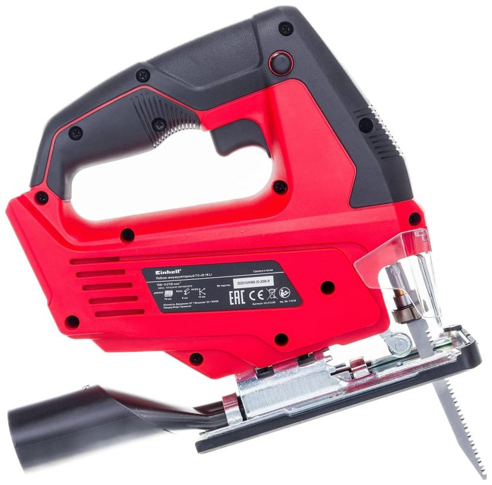 Электролобзик Einhell 4321228 купить,NaN