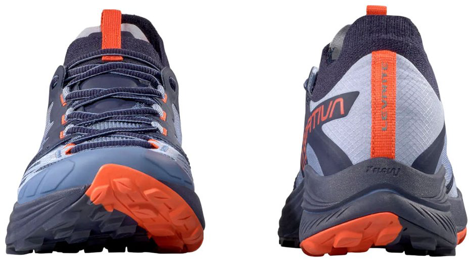 Треккинговые кроссовки La Sportiva синий купить,NaN