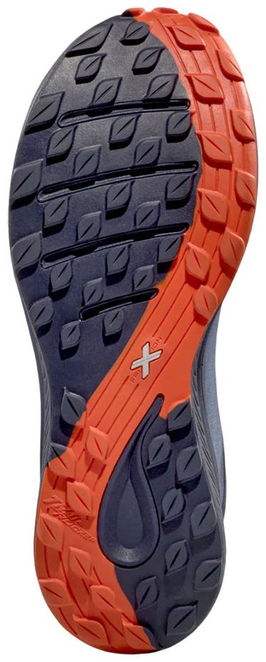 Треккинговые кроссовки La Sportiva синий купить,NaN