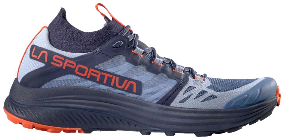 Треккинговые кроссовки La Sportiva синий купить,NaN