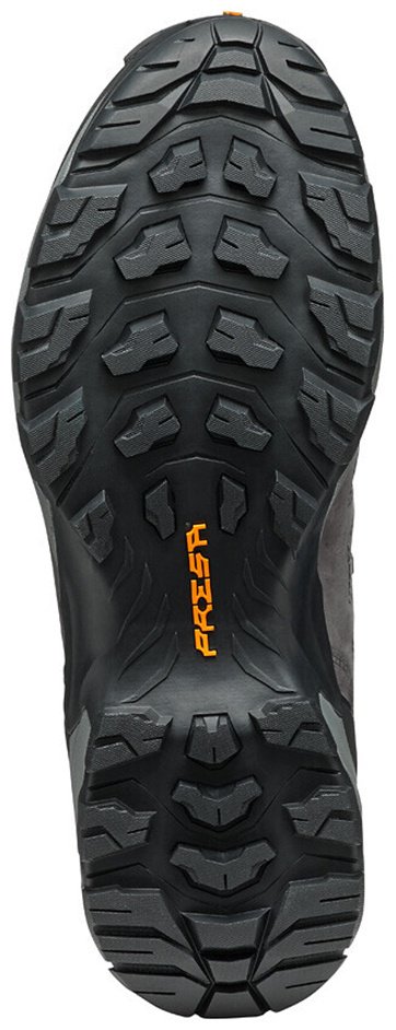 Треккинговые ботинки SCARPA бежевый