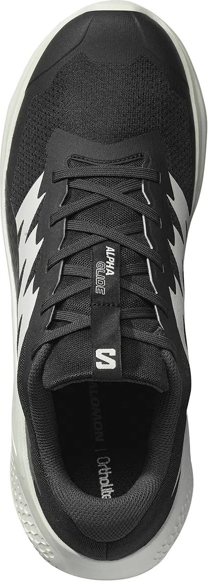 Треккинговые кроссовки Salomon черный купить,59900