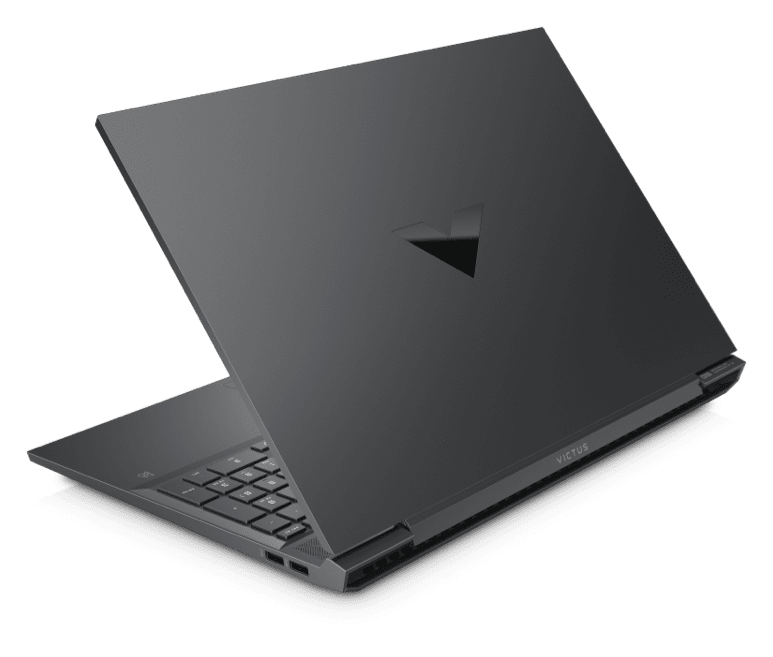 Ноутбук HP Victus 16-d1074ci 6X7Q8EA 16.1" Black