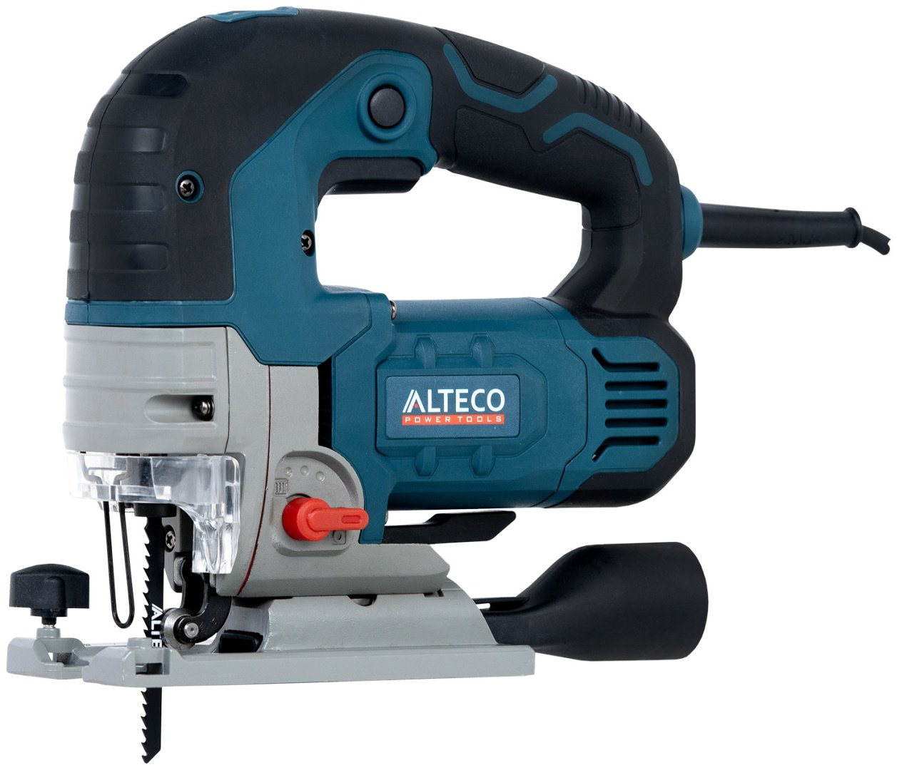 Электролобзик ALTECO JS 800 37252 - ForteMarket Электролобзик ALTECO JS 800 37252 купить,37700