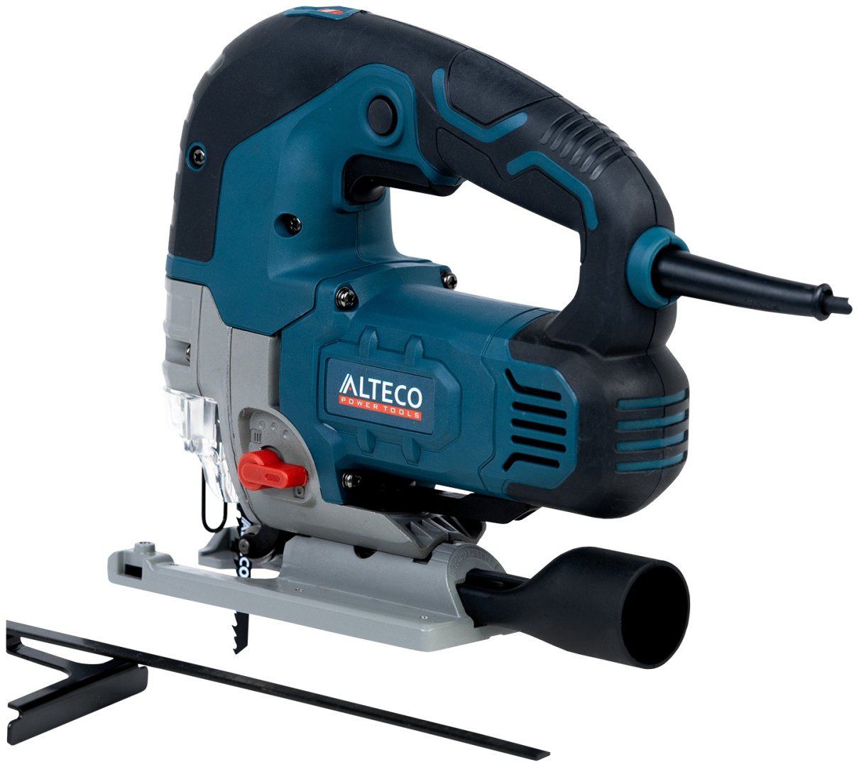 Электролобзик ALTECO JS 800 37252 - ForteMarket Электролобзик ALTECO JS 800 37252 купить,37700