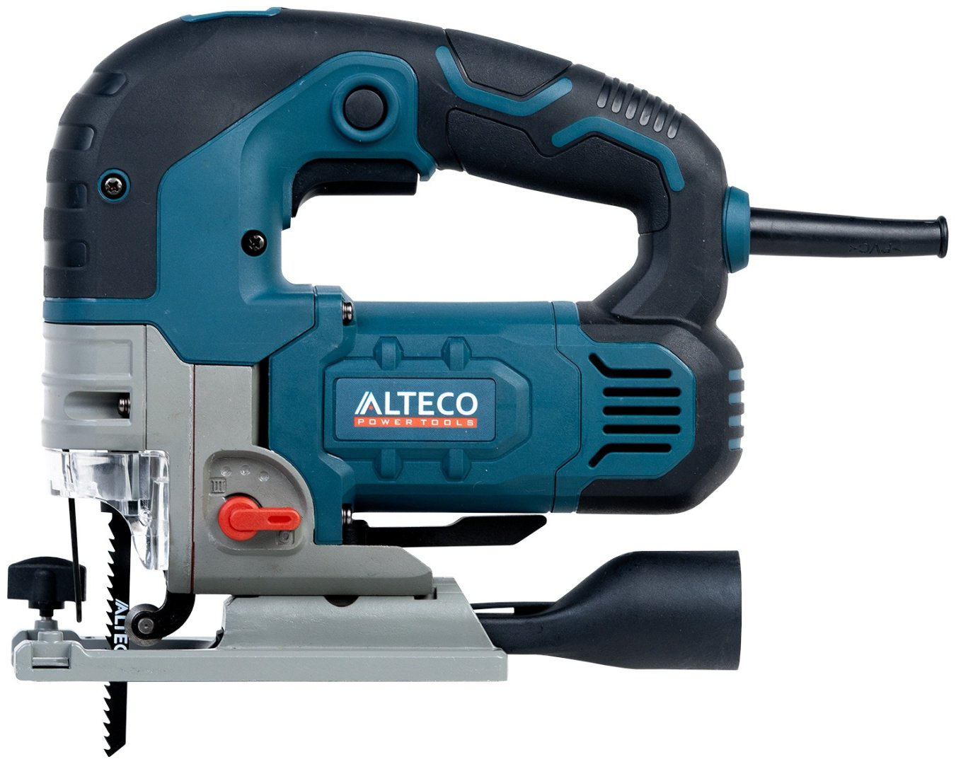 Электролобзик ALTECO JS 800 37252 - ForteMarket Электролобзик ALTECO JS 800 37252 купить,37700