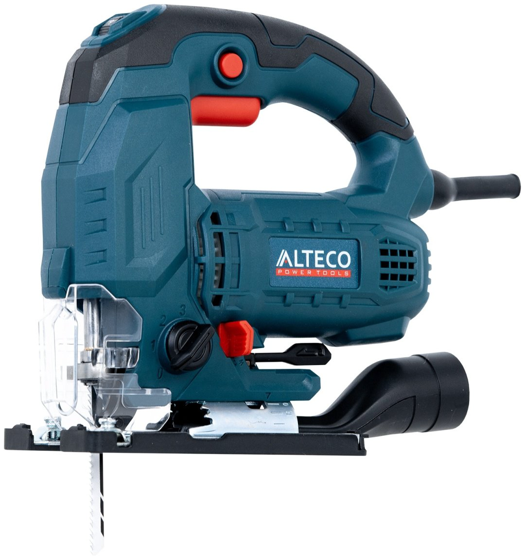 Электролобзик ALTECO JS 750 купить,NaN