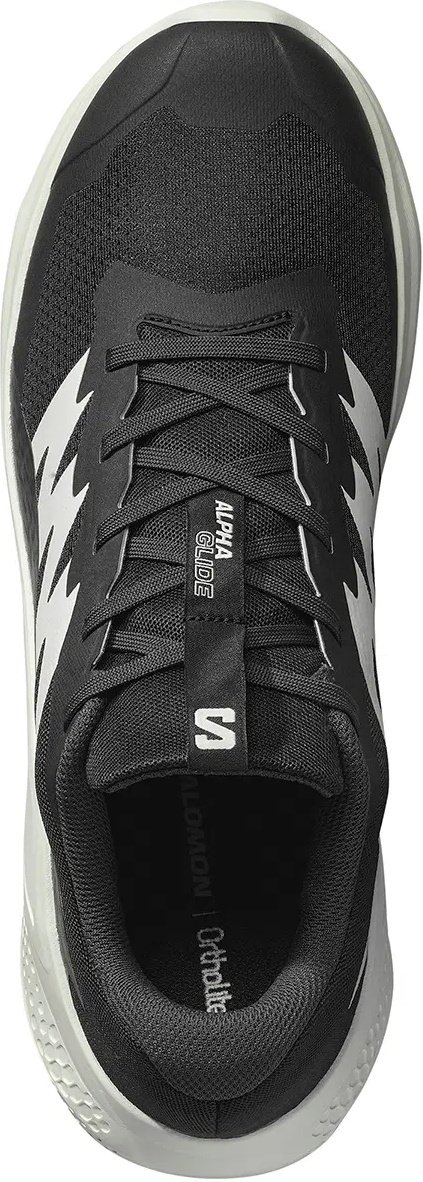 Треккинговые кроссовки Salomon черный