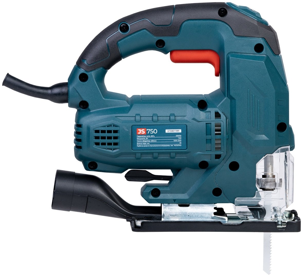 Электролобзик ALTECO JS 750 - ForteMarket Электролобзик ALTECO JS 750 купить,0