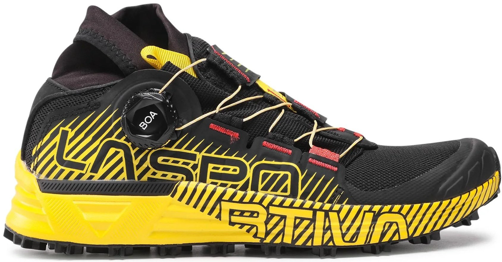 Треккинговые кроссовки La Sportiva мультиколор купить,NaN