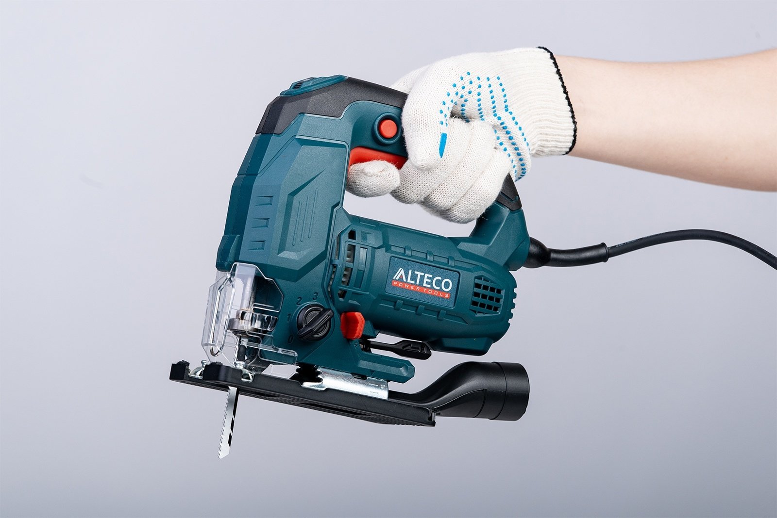 Электролобзик ALTECO JS 750 - ForteMarket Электролобзик ALTECO JS 750 купить,0