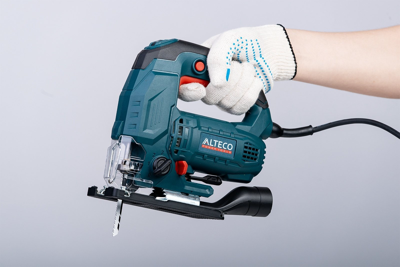 Электролобзик ALTECO JS 750 купить,NaN