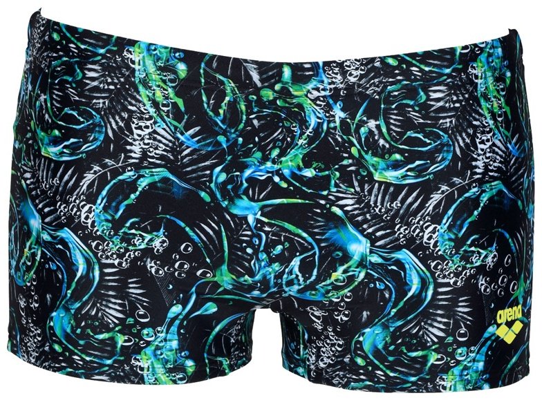 Плавки ARENA мультиколор