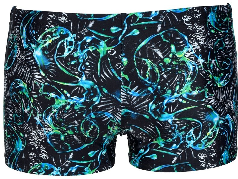 Плавки ARENA мультиколор