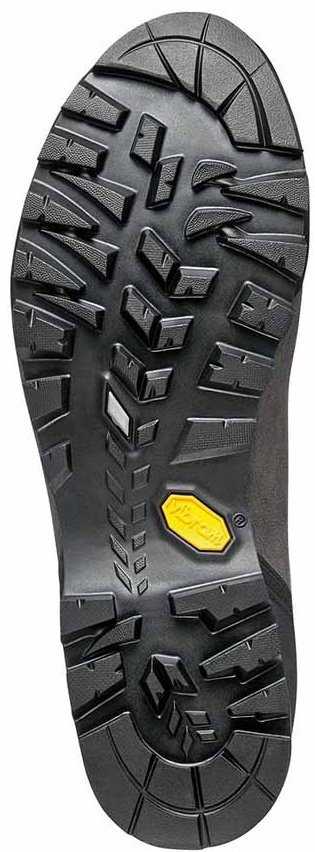Треккинговые кроссовки SCARPA серый - ForteMarket Треккинговые кроссовки SCARPA серый купить,149900