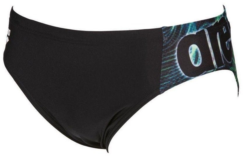 Плавки ARENA черный