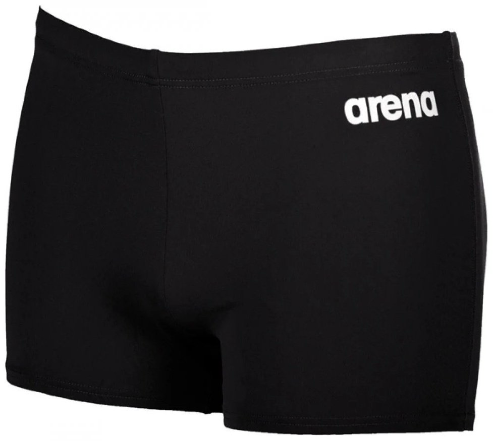 Плавки ARENA черный