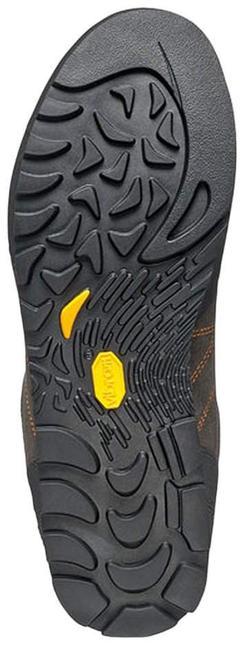 Треккинговые кроссовки SCARPA зеленый купить,99900