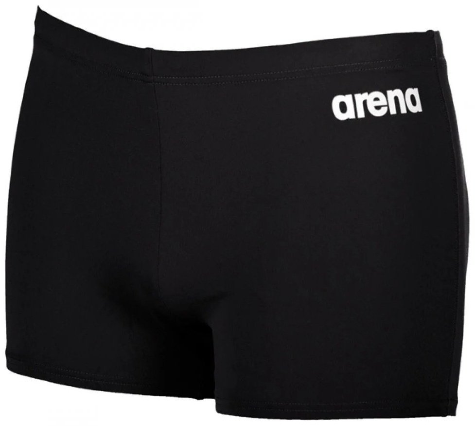 Плавки ARENA черный
