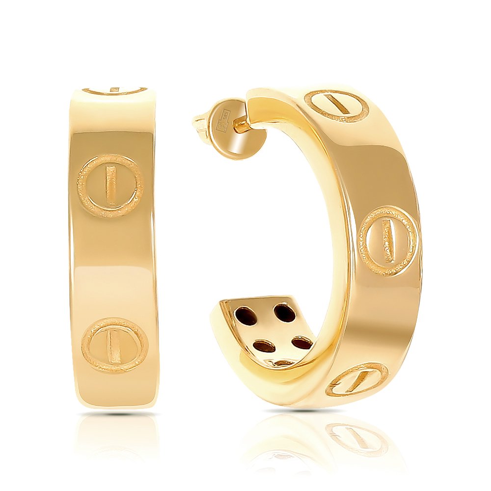 Серьги Talant KU2829172 купить,NaN