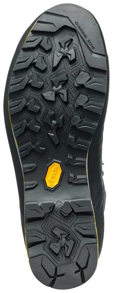 Треккинговые ботинки SCARPA серый купить,179900