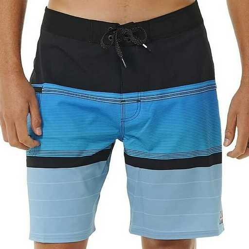 Шорты Rip Curl черный