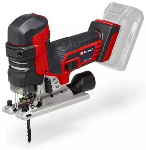Электролобзик Einhell TP-JST 18/135 Li BL - Solo