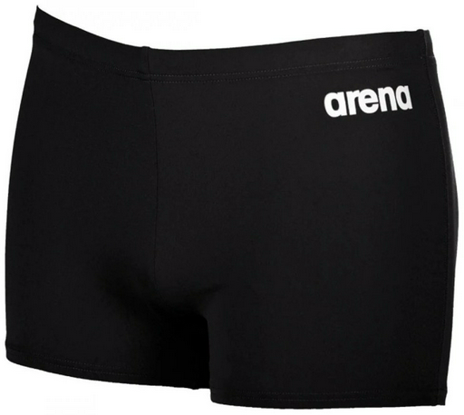 Плавки ARENA черный
