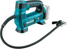 Автокомпрессор Makita поршневый MP100DZ