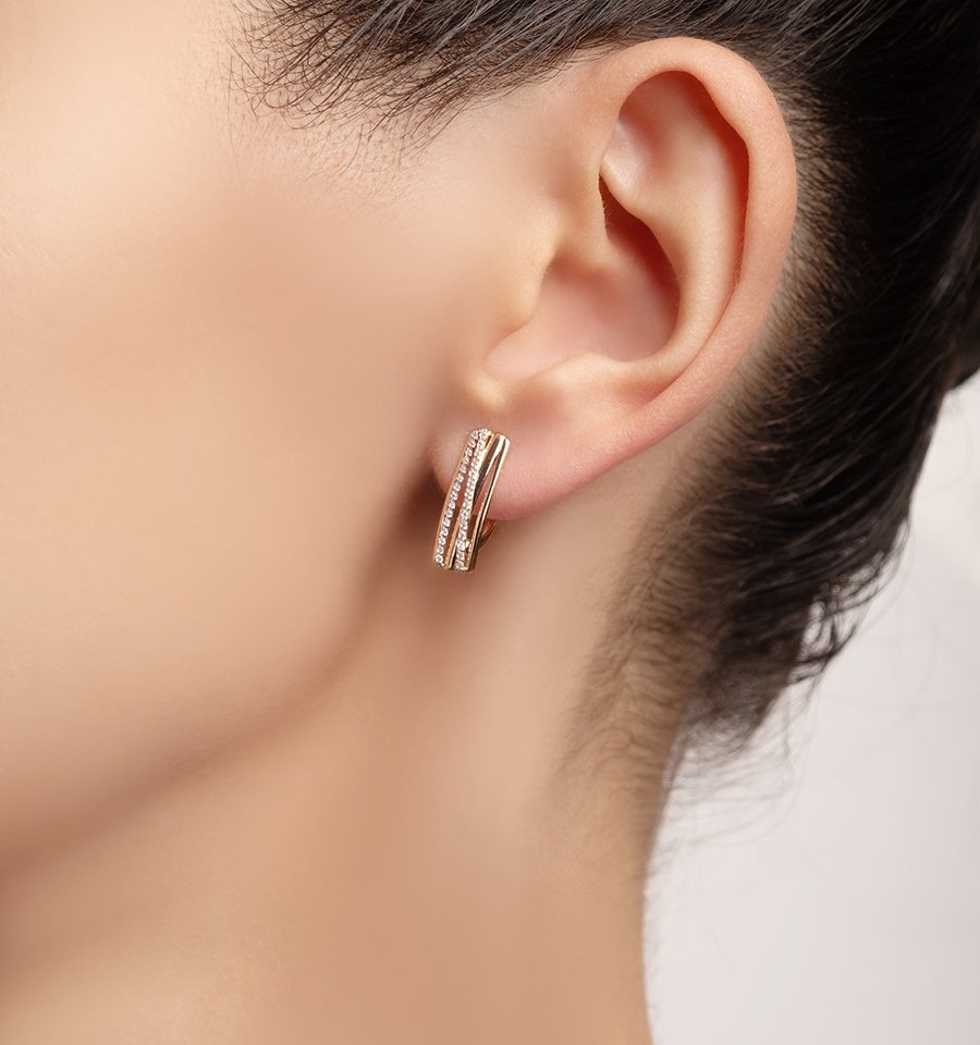 Серьги Династия 015332-1102  купить,NaN