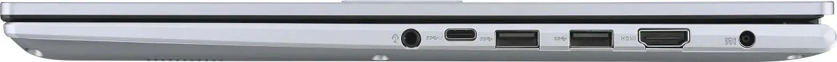 Asus VivoBook 16 X1605VA-MB1712 90NB10N2-M024S0 16.0" Silver