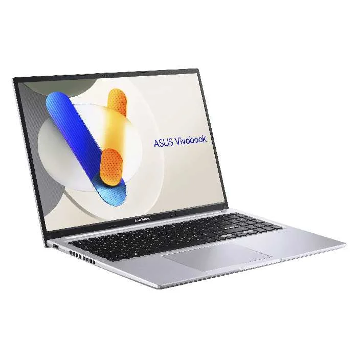 Asus VivoBook 16 X1605VA-MB1712 90NB10N2-M024S0 16.0" Silver