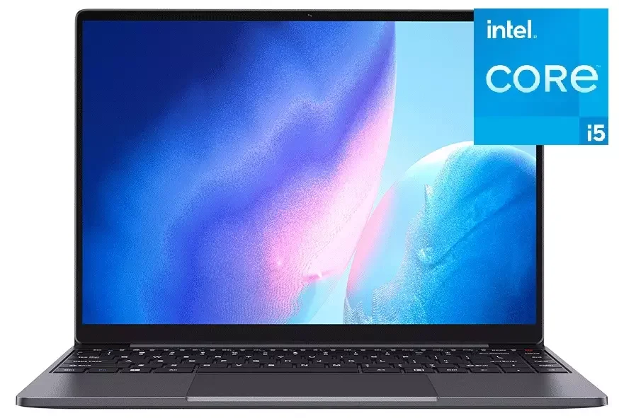 Ноутбук Chuwi CoreBook X CWI570 CWI570-521E5N1HDMHX 14" Black Grey