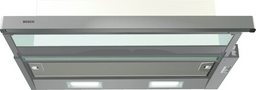 Вытяжка Bosch DFT-63CA50Q серебристая