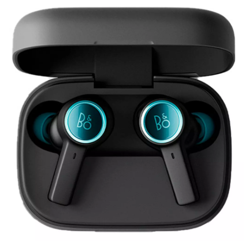 Наушники Bang & Olufsen Beoplay EX OTG 1240602 Anthracite Oxygen