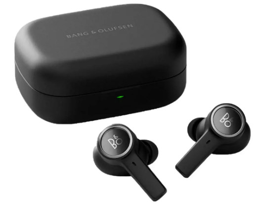 Наушники Bang & Olufsen Beoplay EX OTG 1240600 Black Anthracite