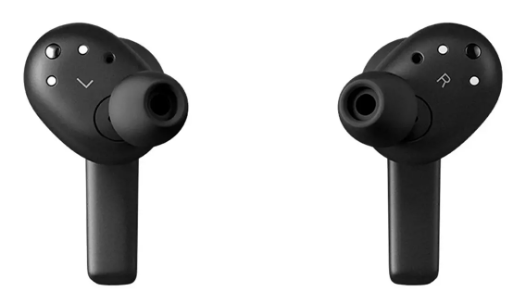 Наушники Bang & Olufsen Beoplay EX OTG 1240600 Black Anthracite