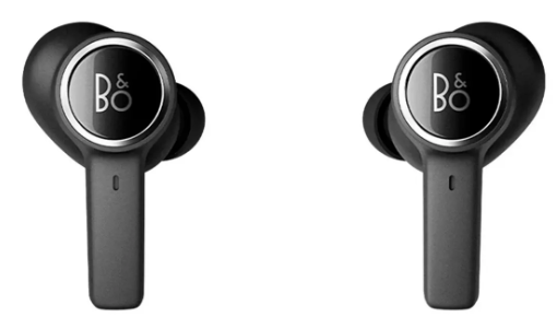 Наушники Bang & Olufsen Beoplay EX OTG 1240600 Black Anthracite