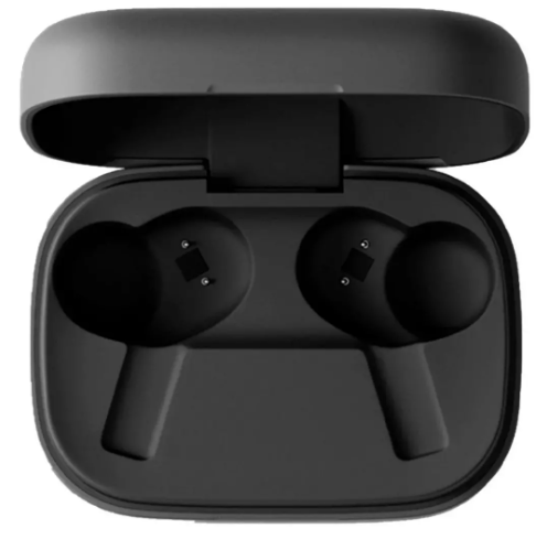 Наушники Bang & Olufsen Beoplay EX OTG 1240600 Black Anthracite