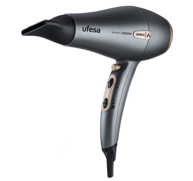 Фен UFESA SC8470 Keratin 60305128 купить,NaN