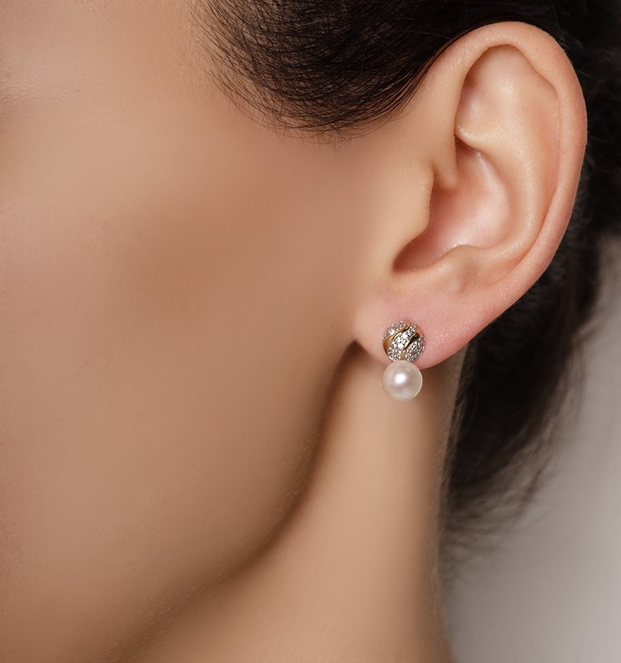 Серьги Русголдарт 2394006511 купить,NaN