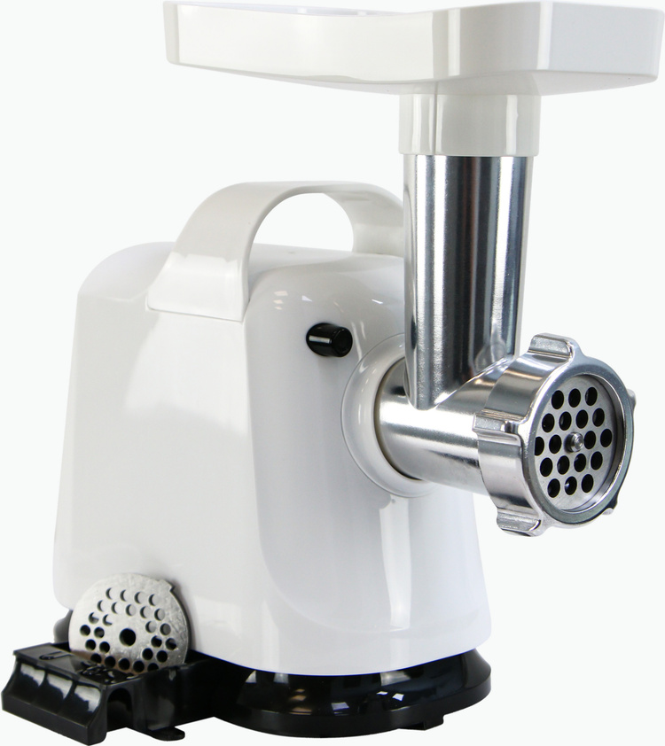 Мясорубка Willmark WMG-2512X белая - ForteMarket Мясорубка Willmark WMG-2512X белая купить,0
