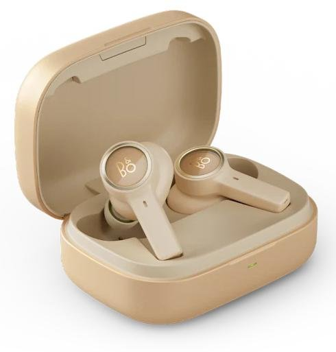 Наушники Bang & Olufsen Beoplay EX OTG 1240601 Gold Tone