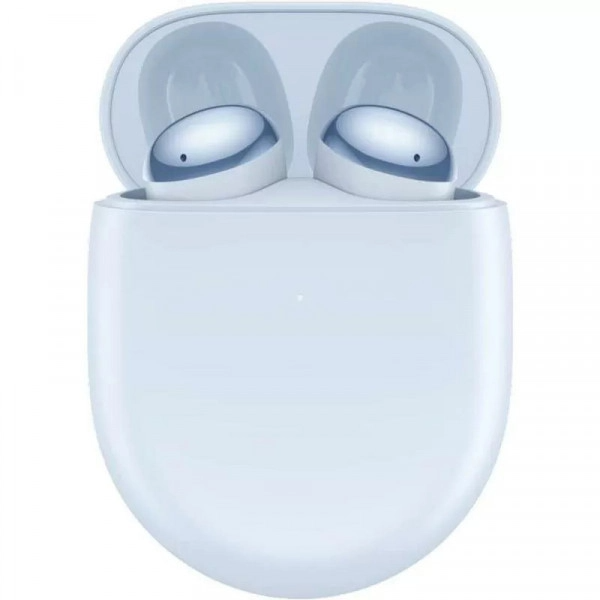 Наушники Xiaomi Redmi Buds 4 M2137E1 BHR5847GL Blue купить,NaN