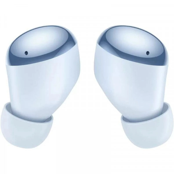 Наушники Xiaomi Redmi Buds 4 M2137E1 BHR5847GL Blue купить,NaN