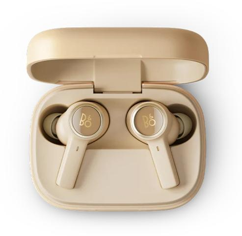 Наушники Bang & Olufsen Beoplay EX OTG 1240601 Gold Tone купить,NaN