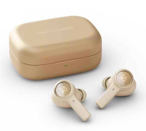 Наушники Bang & Olufsen Beoplay EX OTG 1240601 Gold Tone