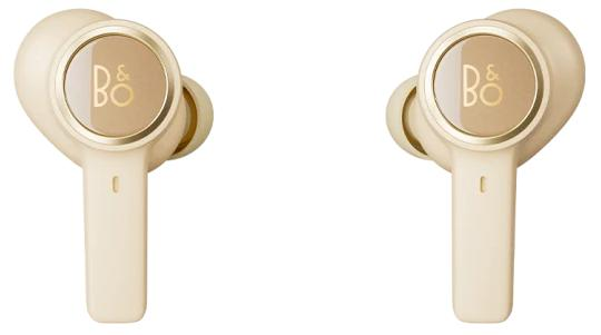 Наушники Bang & Olufsen Beoplay EX OTG 1240601 Gold Tone