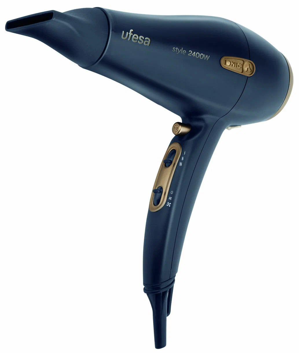 Фен UFESA SC8460 Style 60304769 купить,NaN